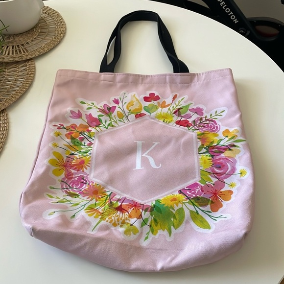 K throwbag - Picture 1 of 1